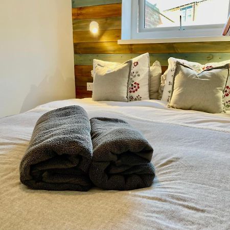 The Corner House - Modern Chesterfield Town Centre Apartments Eksteriør bilde